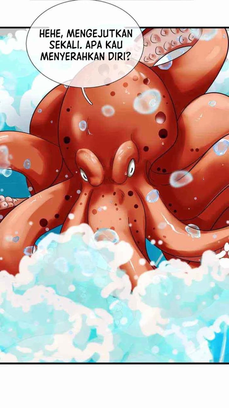 100.000 Layers Of Body Refining: I Raise All Emperor Chapter 354 Gambar 10