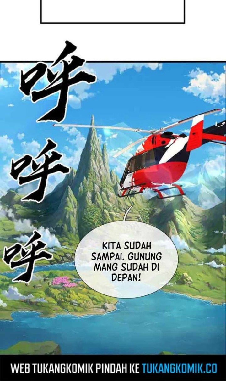 100.000 Layers Of Body Refining: I Raise All Emperor Chapter 357 Gambar 26