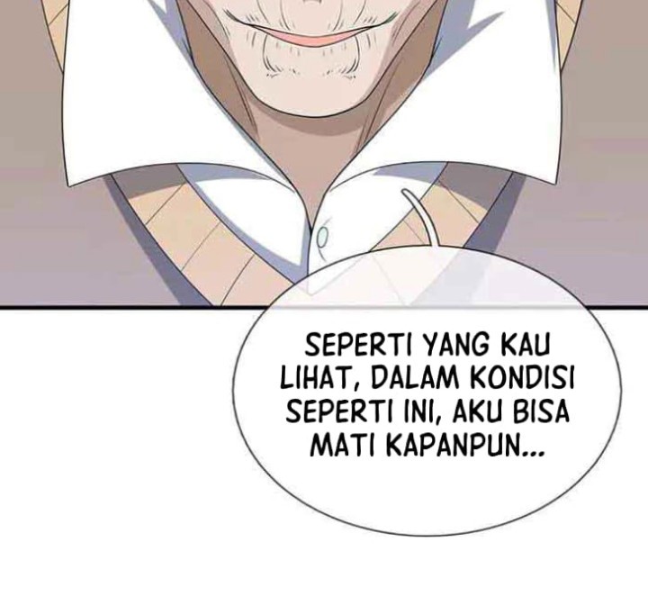 100.000 Layers Of Body Refining: I Raise All Emperor Chapter 357 Gambar 19