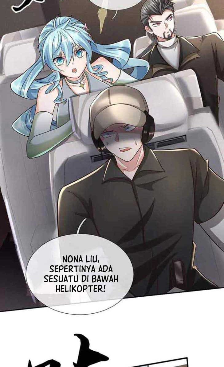 100.000 Layers Of Body Refining: I Raise All Emperor Chapter 358 Gambar 6