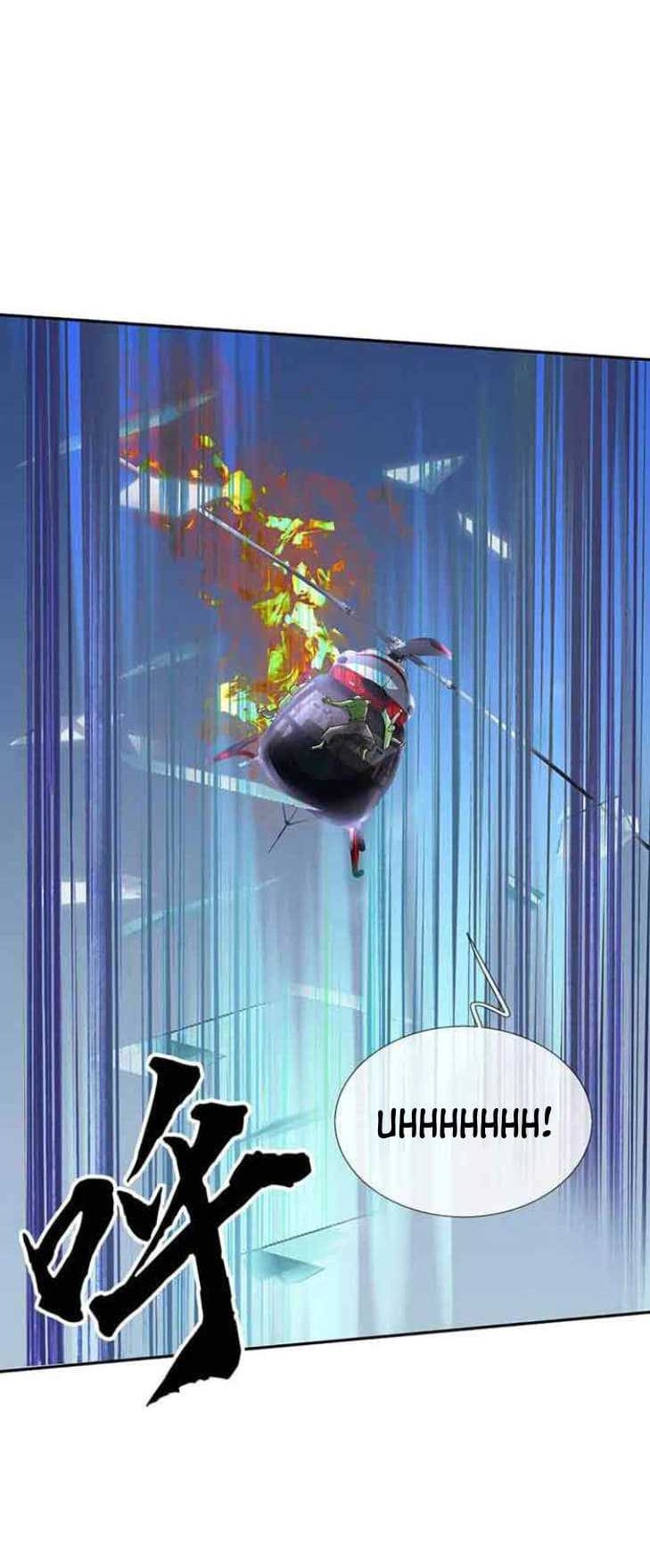 100.000 Layers Of Body Refining: I Raise All Emperor Chapter 358 Gambar 8