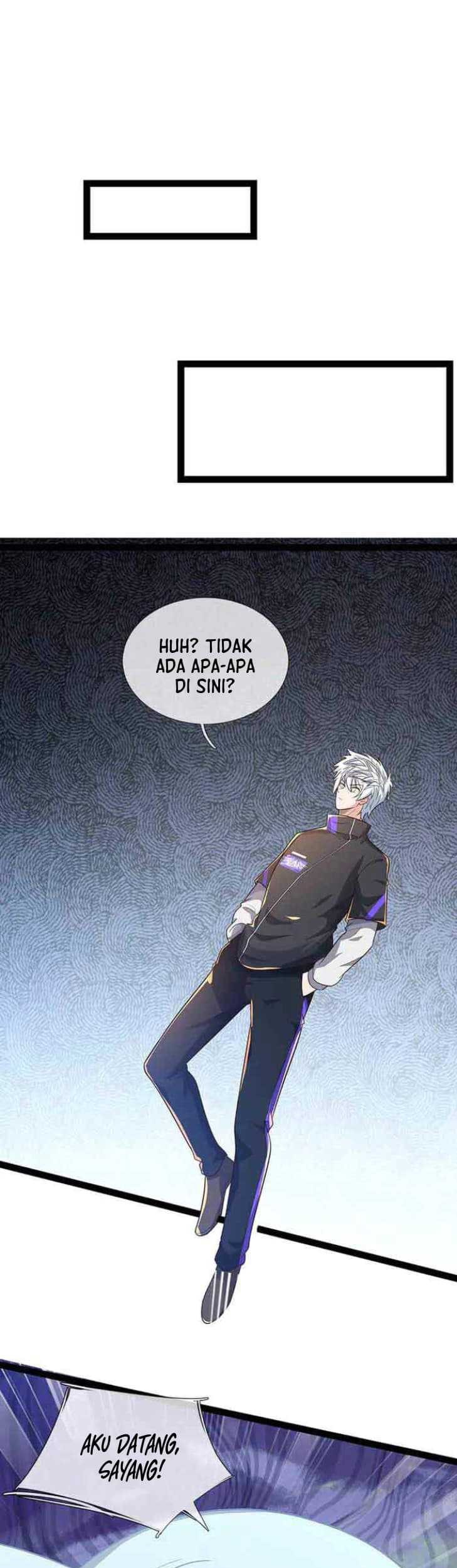 100.000 Layers Of Body Refining: I Raise All Emperor Chapter 359 Gambar 31