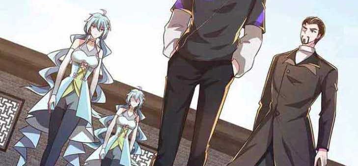 100.000 Layers Of Body Refining: I Raise All Emperor Chapter 359 Gambar 15