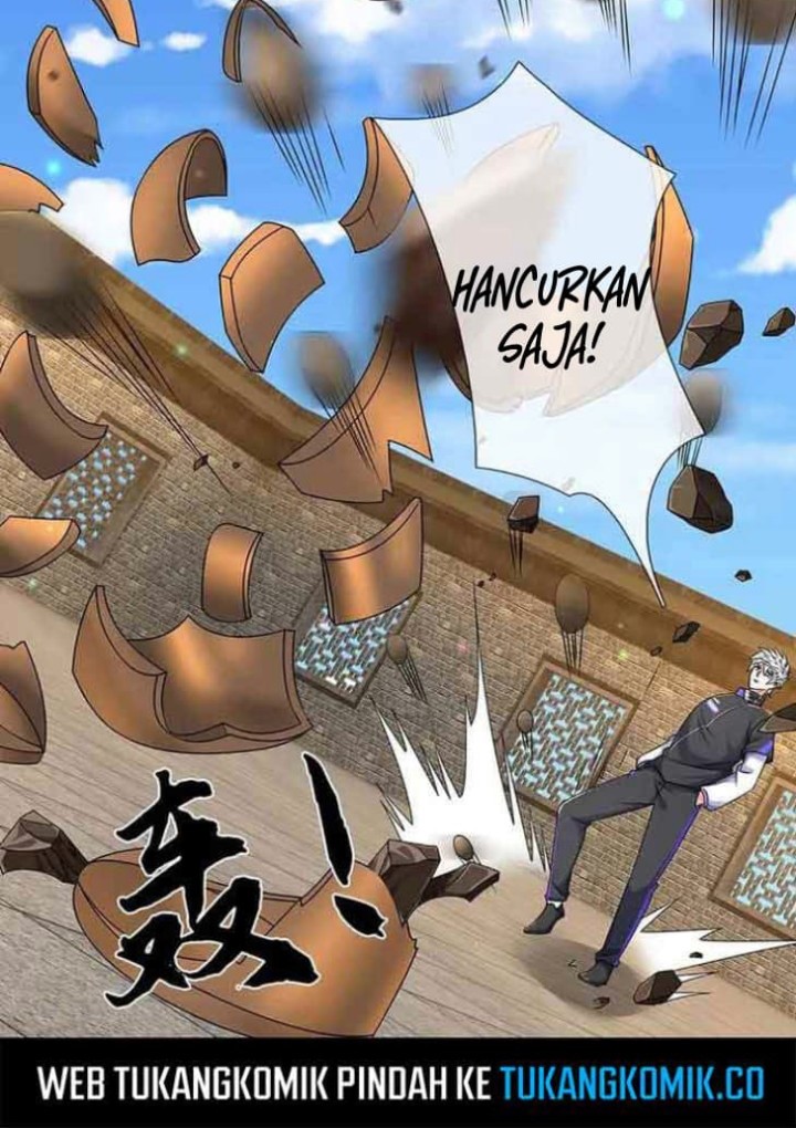 100.000 Layers Of Body Refining: I Raise All Emperor Chapter 360 Gambar 30