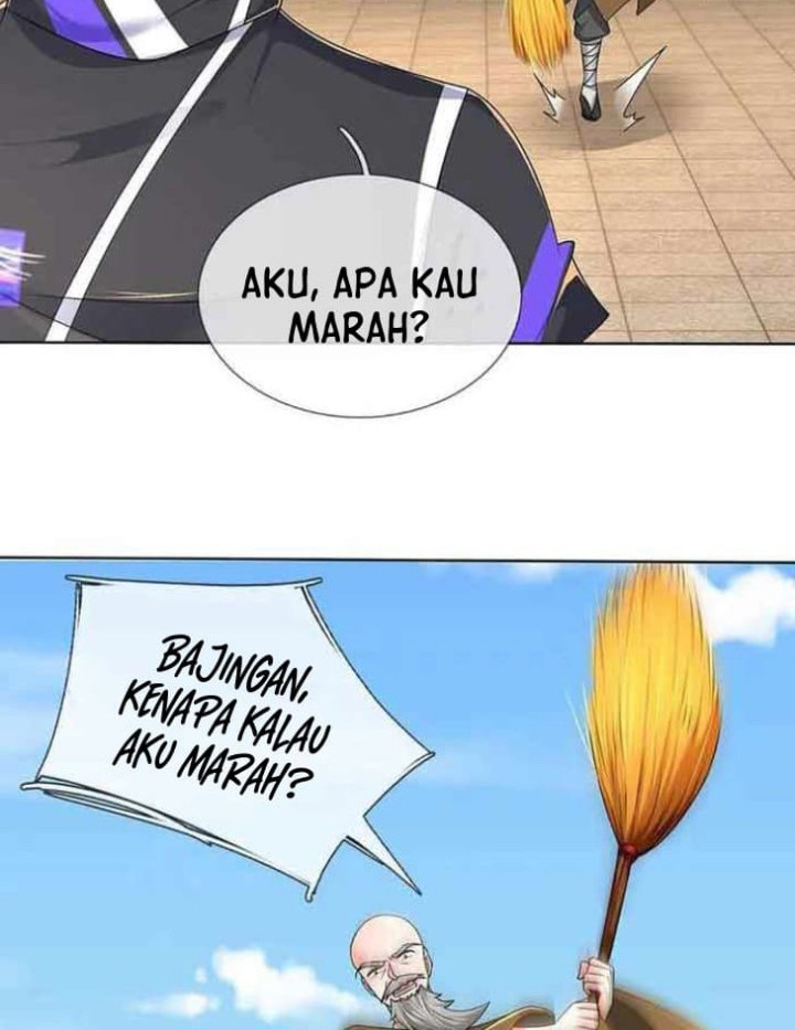 Manhua 100.000 Layers Of Body Refining: I Raise All Emperor Chapter 361 gambar nomor 2