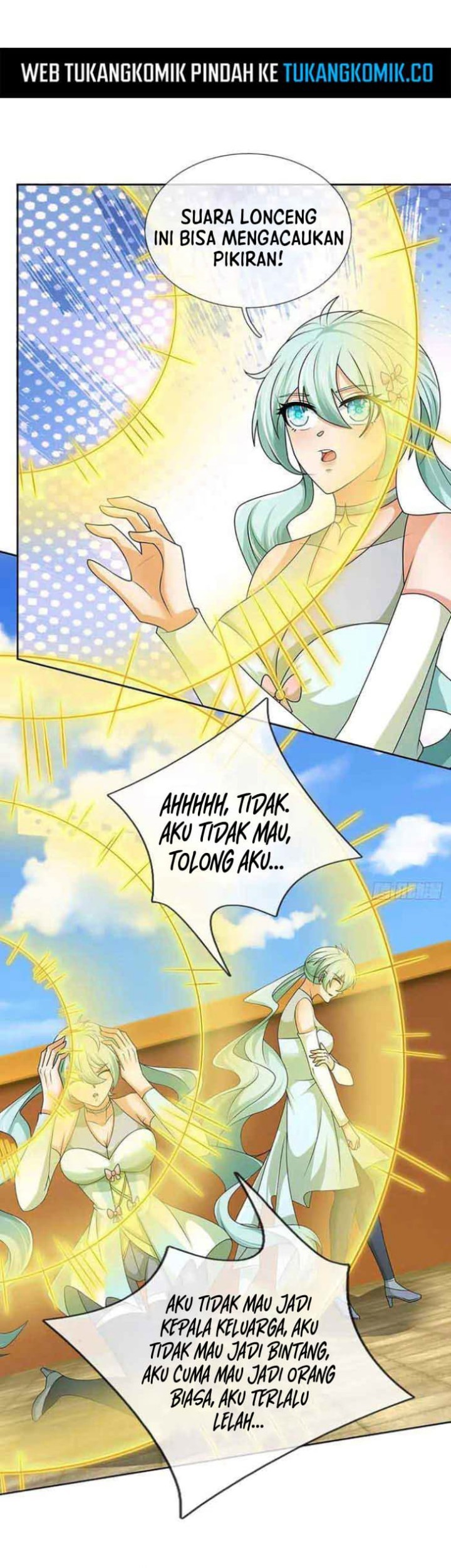 100.000 Layers Of Body Refining: I Raise All Emperor Chapter 361 Gambar 9