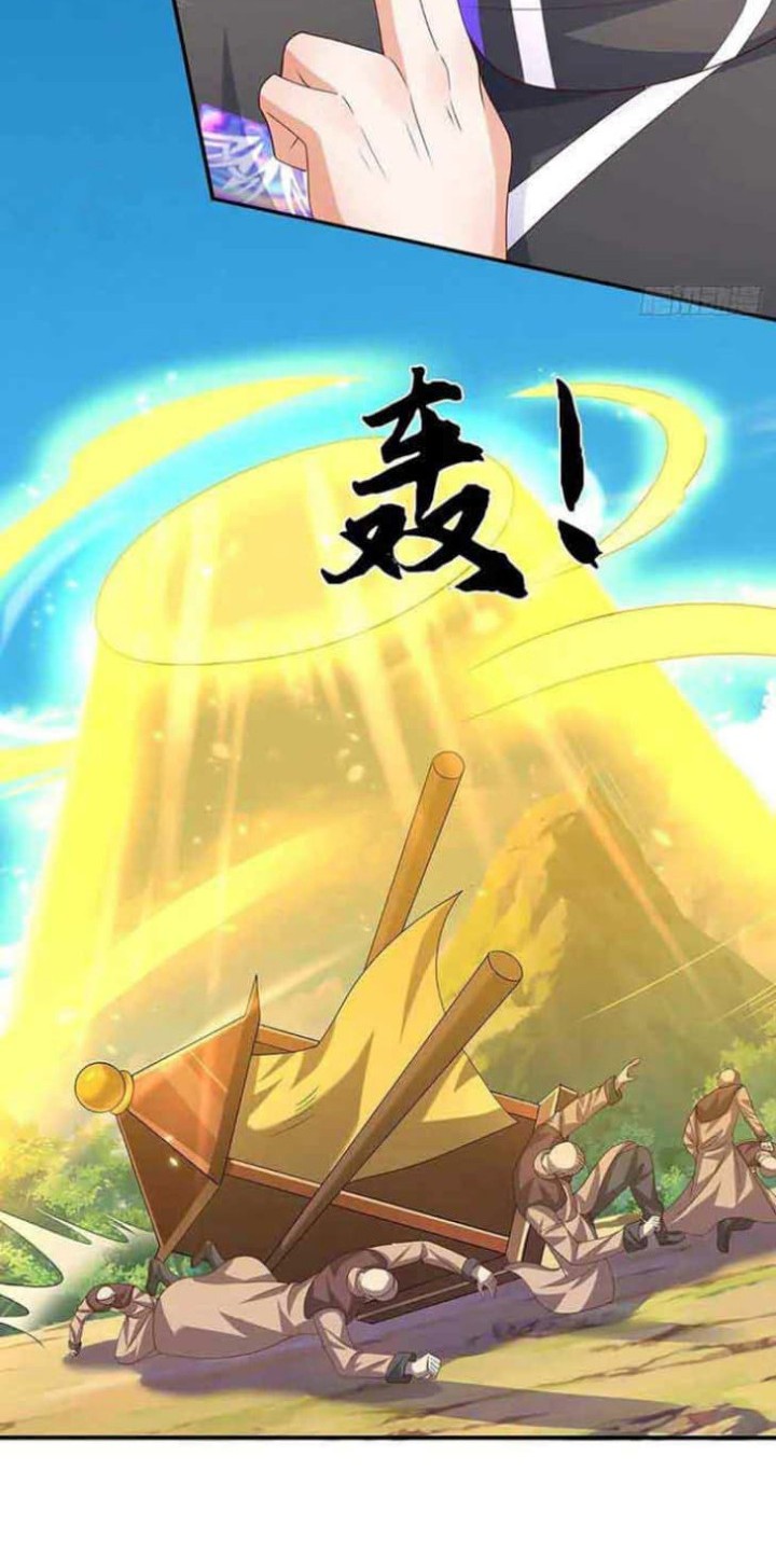 100.000 Layers Of Body Refining: I Raise All Emperor Chapter 362 Gambar 18