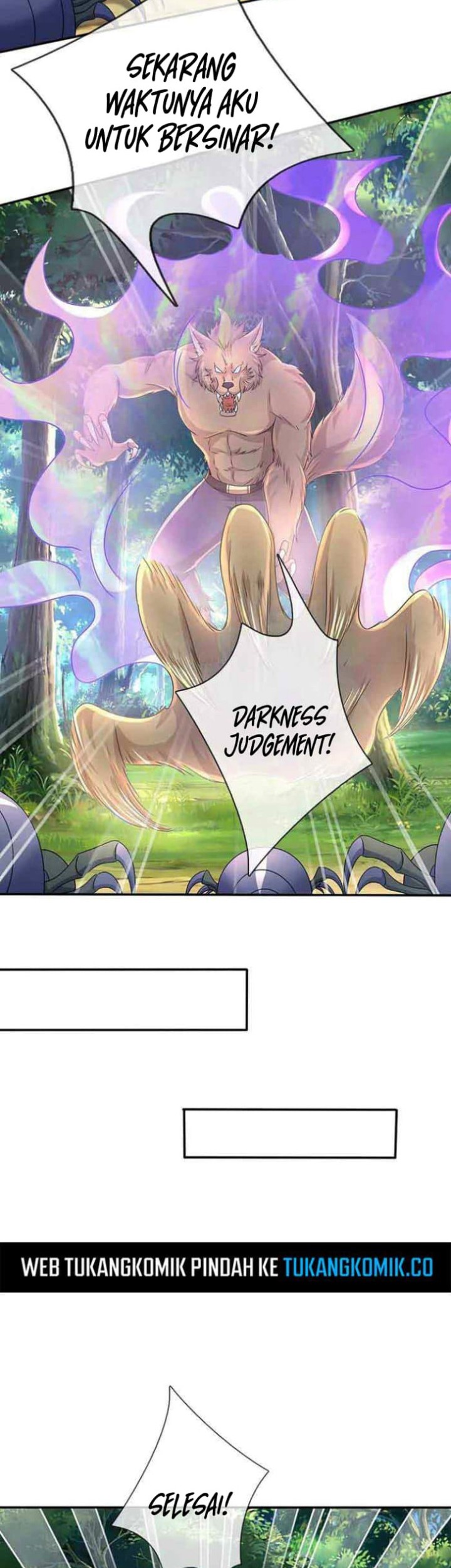 100.000 Layers Of Body Refining: I Raise All Emperor Chapter 363 Gambar 24