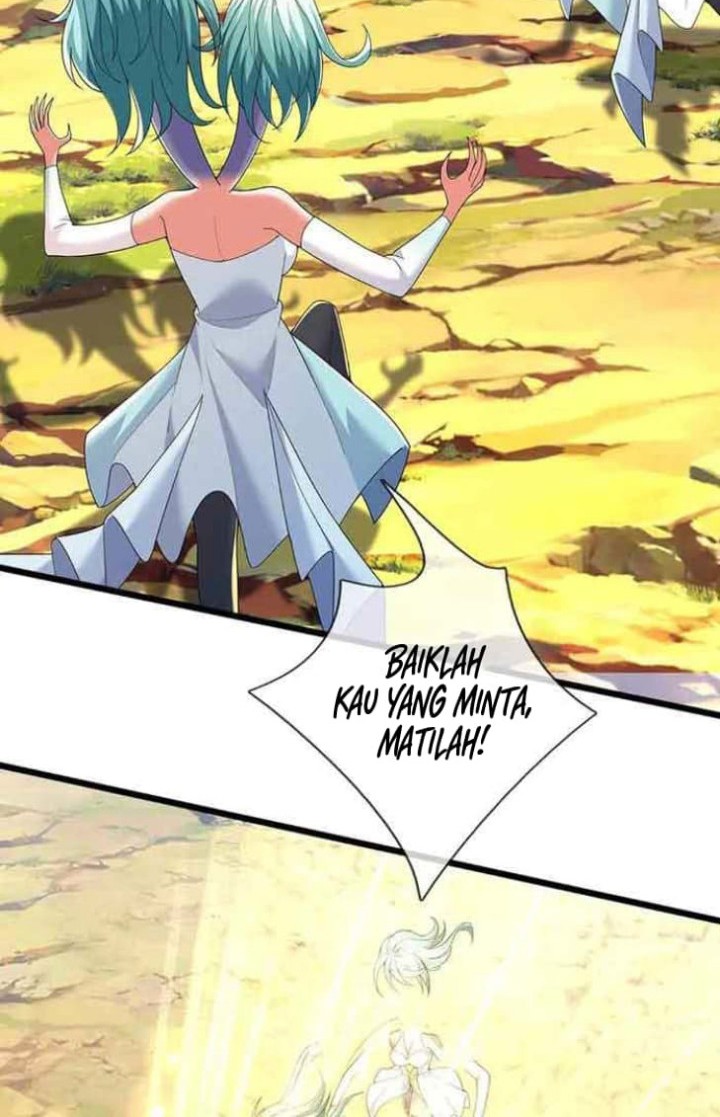 Manhua 100.000 Layers Of Body Refining: I Raise All Emperor Chapter 363 gambar nomor 2