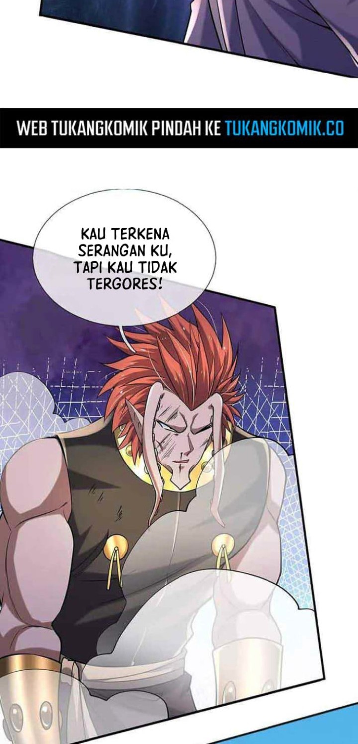 100.000 Layers Of Body Refining: I Raise All Emperor Chapter 364 Gambar 26