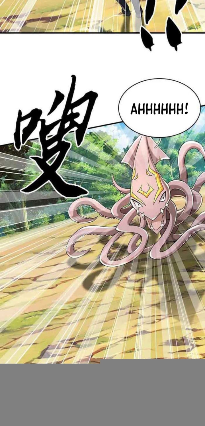 100.000 Layers Of Body Refining: I Raise All Emperor Chapter 364 Gambar 28