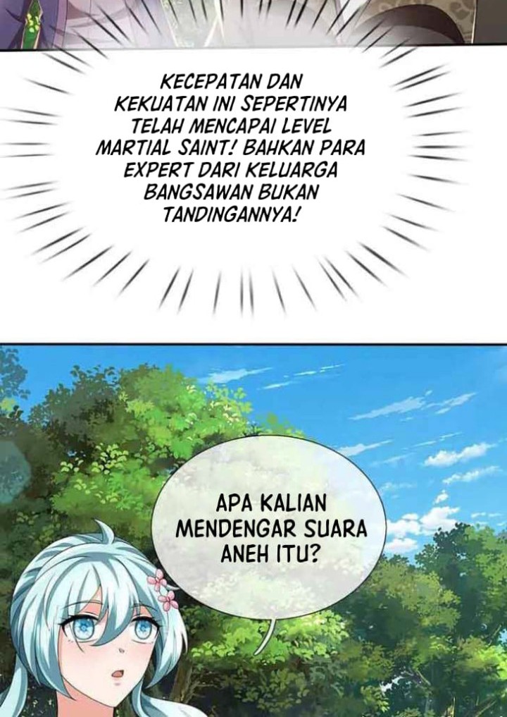 Manhua 100.000 Layers Of Body Refining: I Raise All Emperor Chapter 364 gambar nomor 2