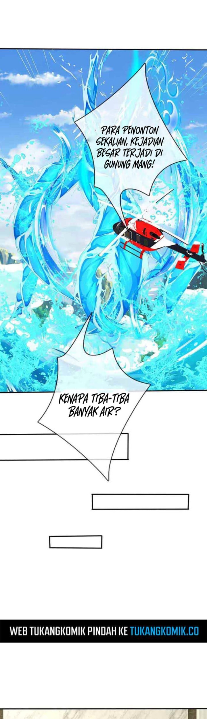 100.000 Layers Of Body Refining: I Raise All Emperor Chapter 364 Gambar 5