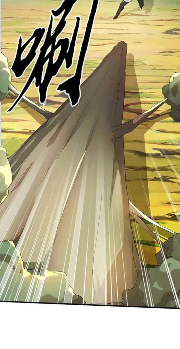 100.000 Layers Of Body Refining: I Raise All Emperor Chapter 365 Gambar 4