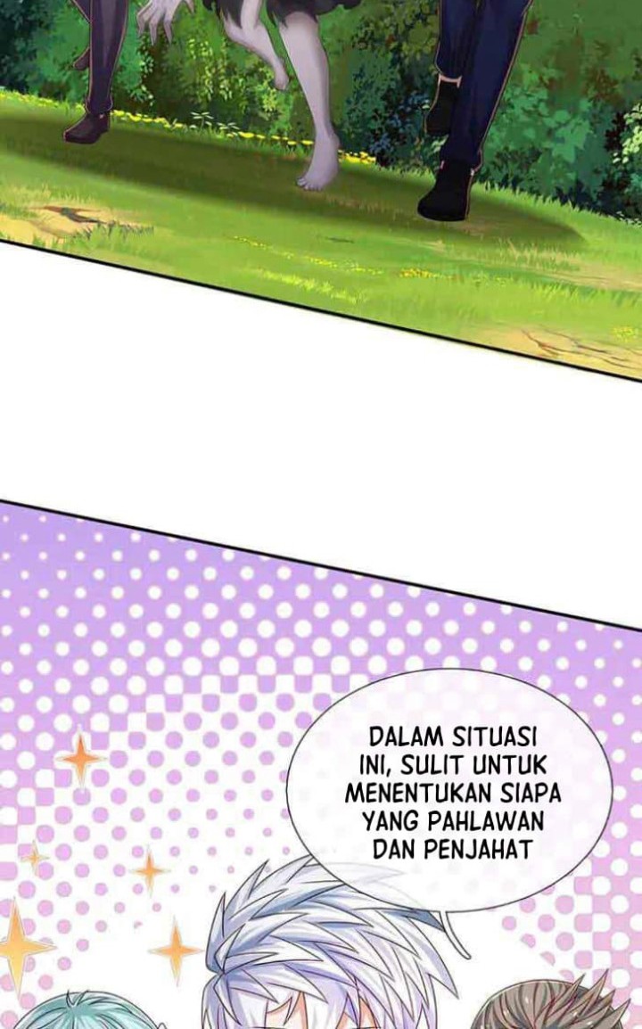 100.000 Layers Of Body Refining: I Raise All Emperor Chapter 366 Gambar 28