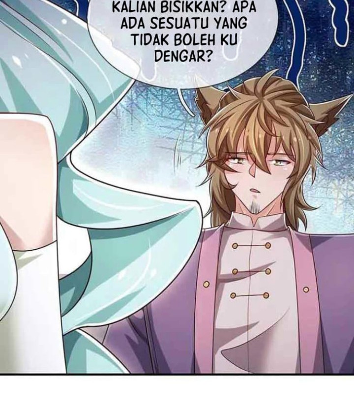 100.000 Layers Of Body Refining: I Raise All Emperor Chapter 366 Gambar 4