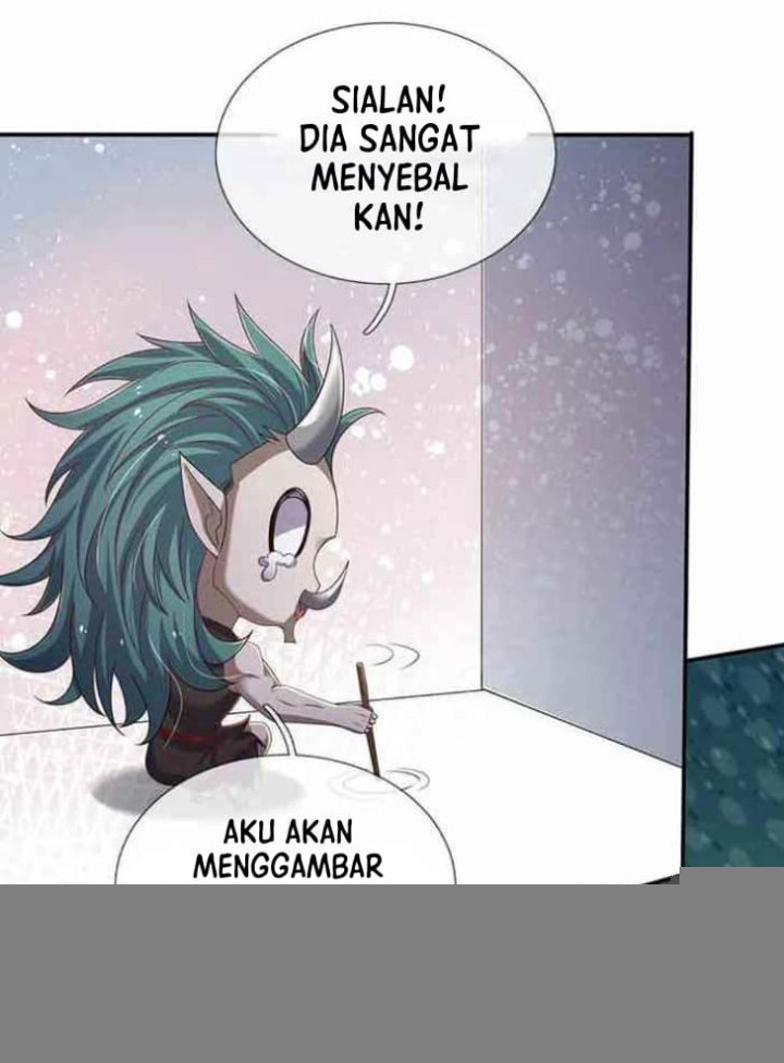 100.000 Layers Of Body Refining: I Raise All Emperor Chapter 367 Gambar 4