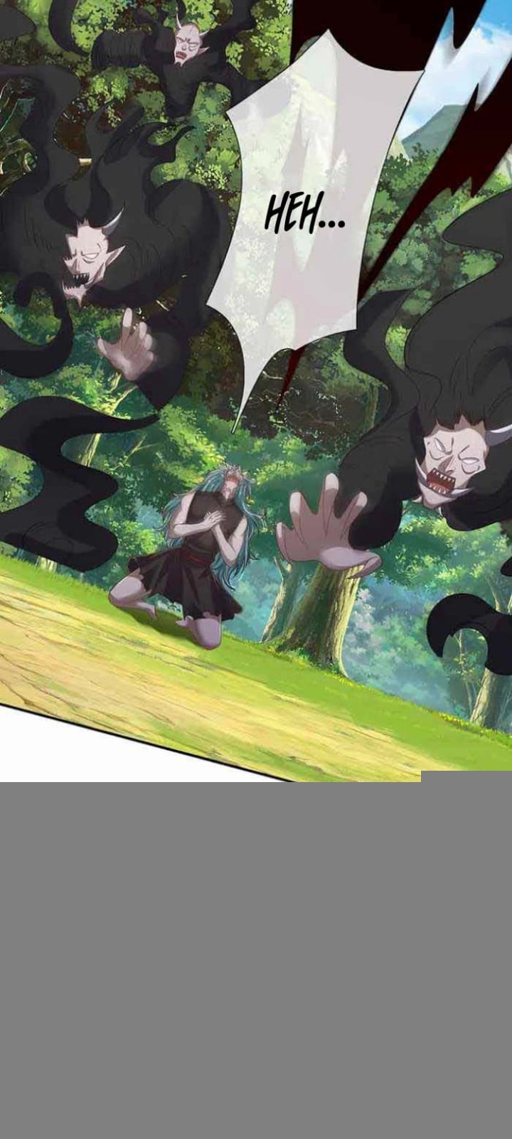 100.000 Layers Of Body Refining: I Raise All Emperor Chapter 367 Gambar 6