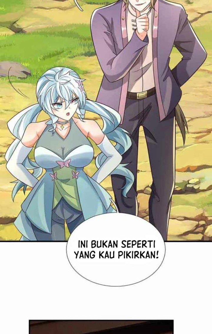 100.000 Layers Of Body Refining: I Raise All Emperor Chapter 367 Gambar 18