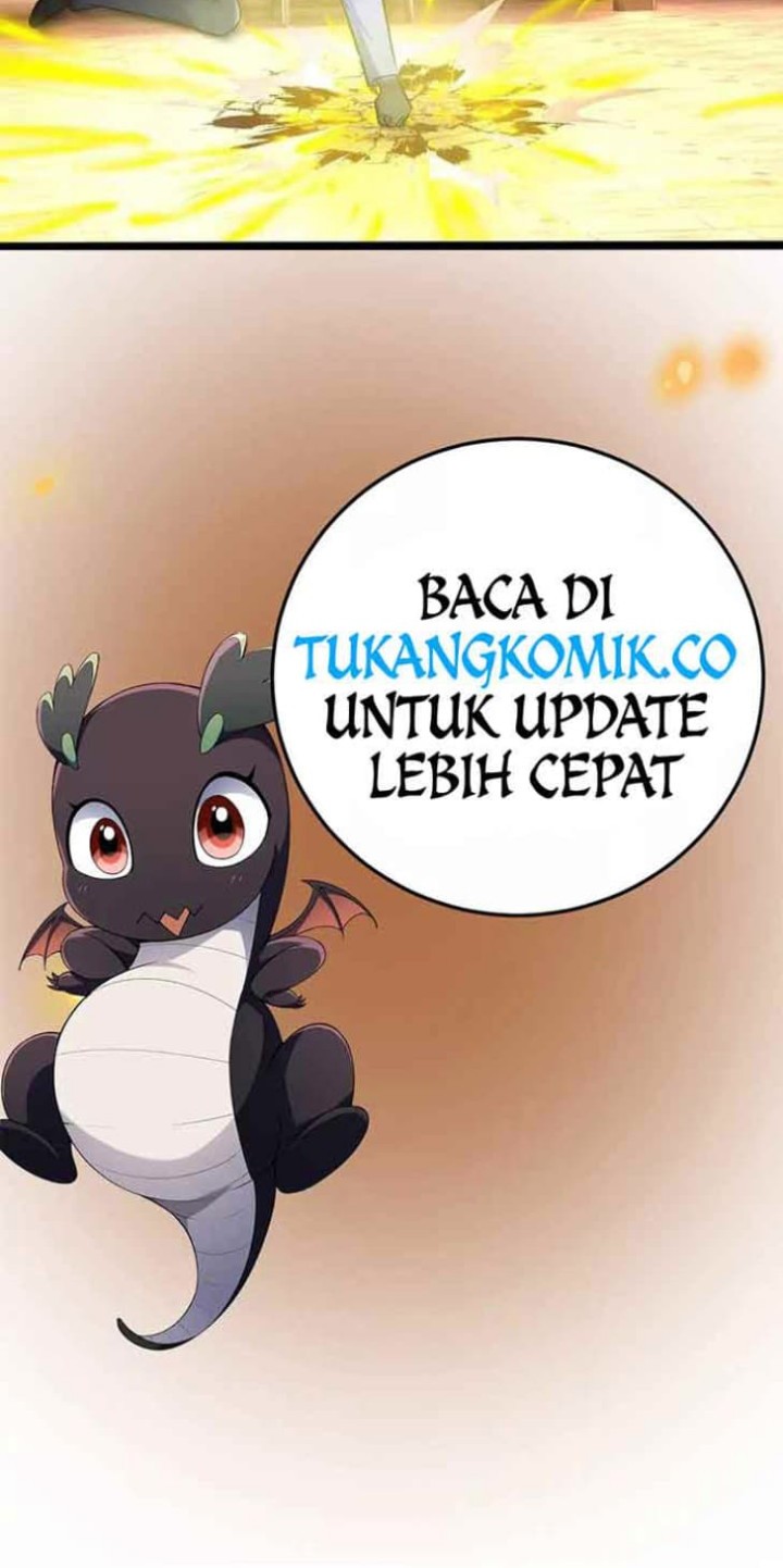 100.000 Layers Of Body Refining: I Raise All Emperor Chapter 368 Gambar 28