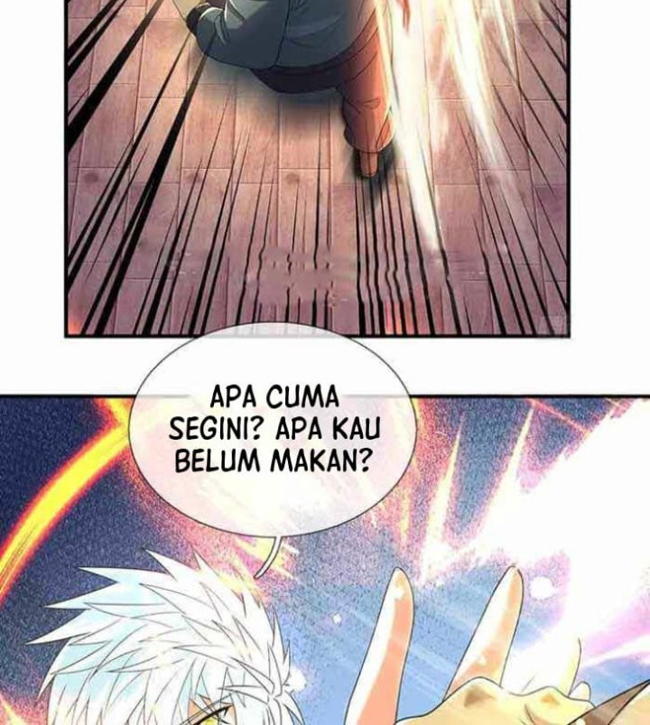 100.000 Layers Of Body Refining: I Raise All Emperor Chapter 371 Gambar 22