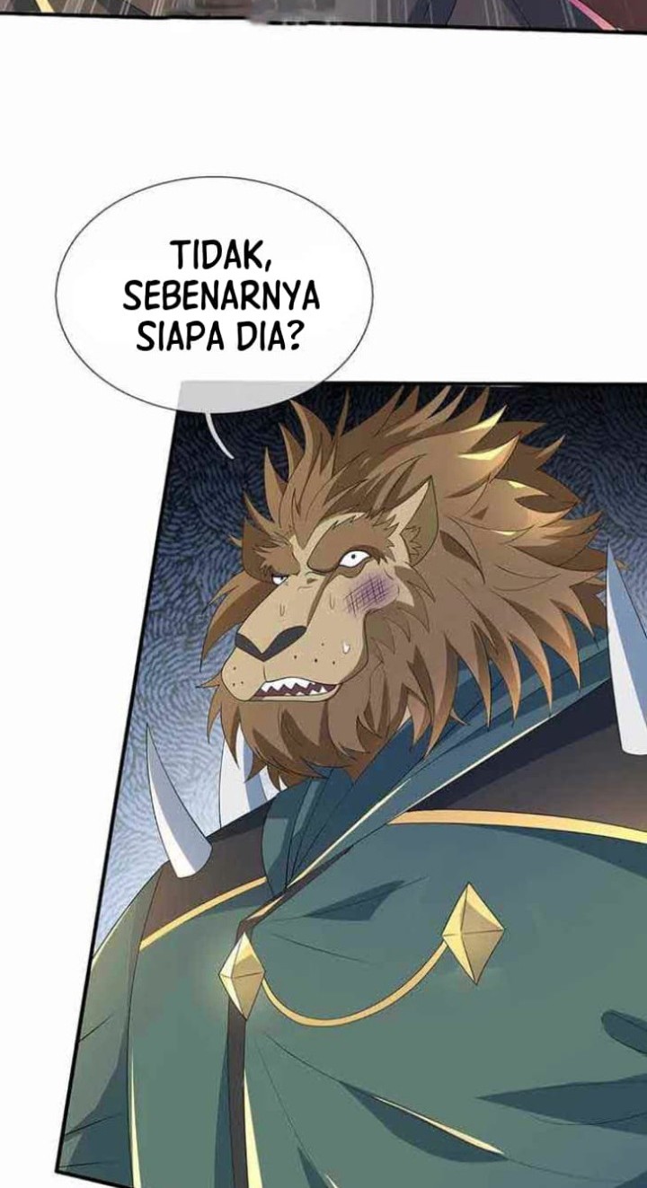 100.000 Layers Of Body Refining: I Raise All Emperor Chapter 371 Gambar 10