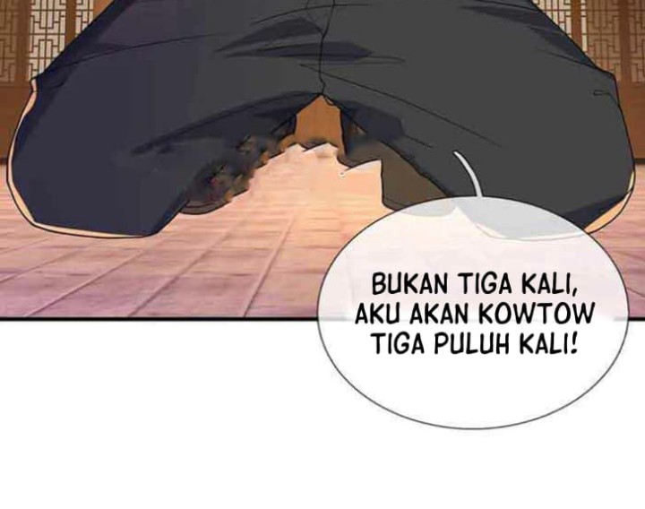 Manhua 100.000 Layers Of Body Refining: I Raise All Emperor Chapter 372 gambar nomor 2