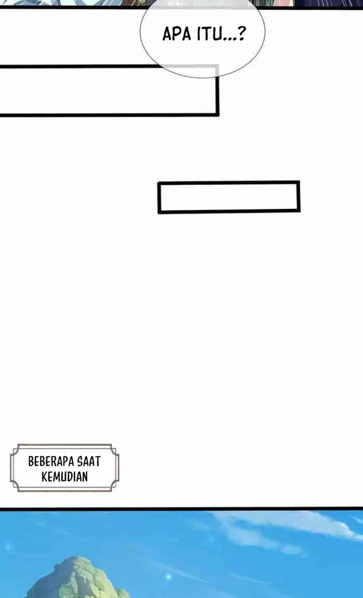 100.000 Layers Of Body Refining: I Raise All Emperor Chapter 373 Gambar 6