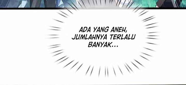 100.000 Layers Of Body Refining: I Raise All Emperor Chapter 373 Gambar 15