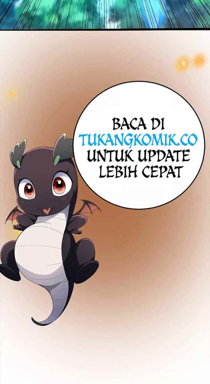 100.000 Layers Of Body Refining: I Raise All Emperor Chapter 374 Gambar 29