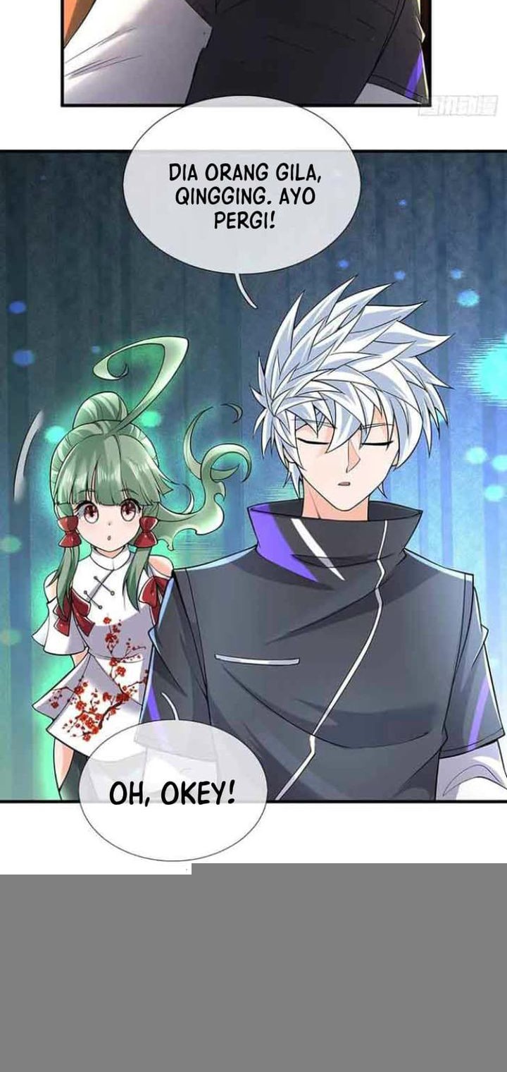 100.000 Layers Of Body Refining: I Raise All Emperor Chapter 375 Gambar 21