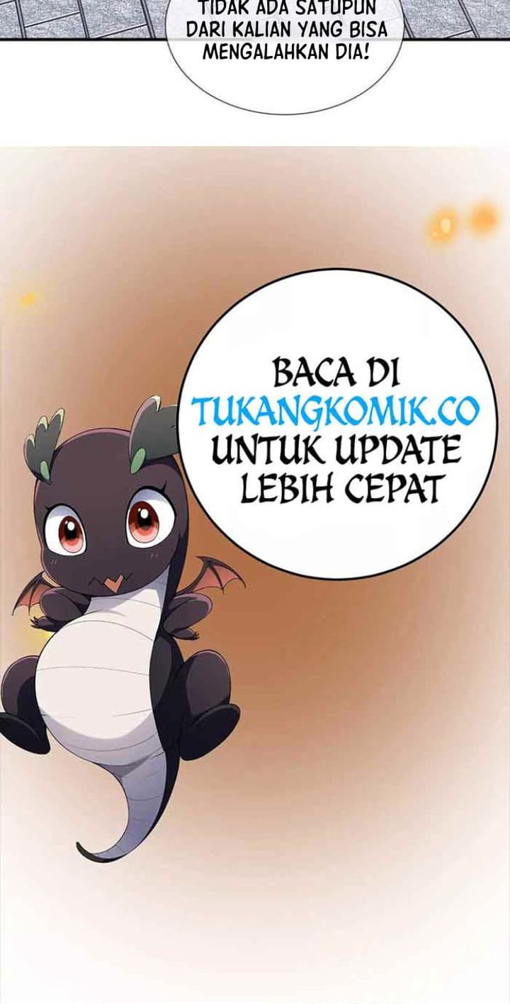 100.000 Layers Of Body Refining: I Raise All Emperor Chapter 375 Gambar 27