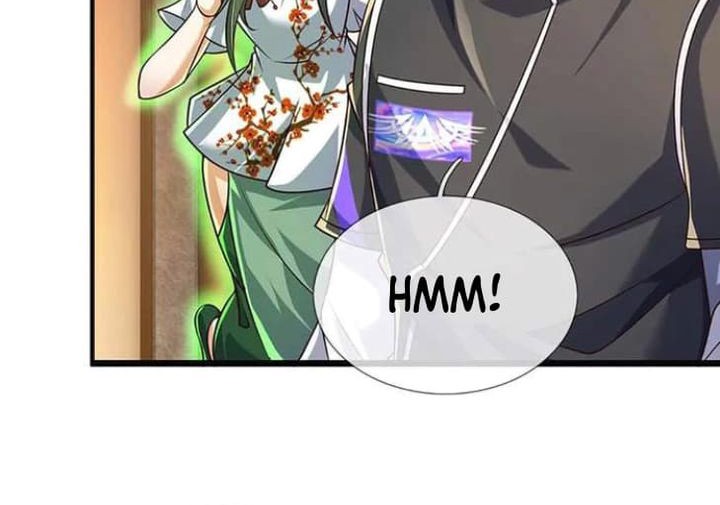 100.000 Layers Of Body Refining: I Raise All Emperor Chapter 376 Gambar 6