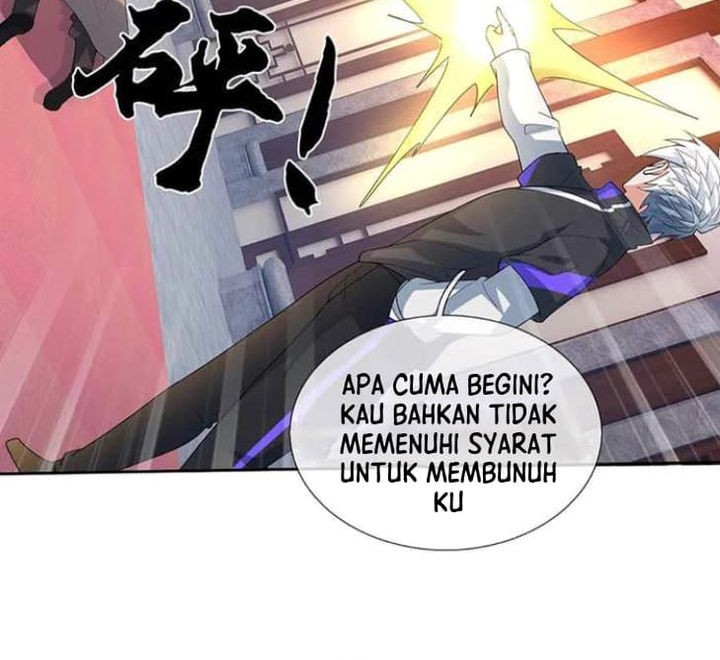 100.000 Layers Of Body Refining: I Raise All Emperor Chapter 376 Gambar 9