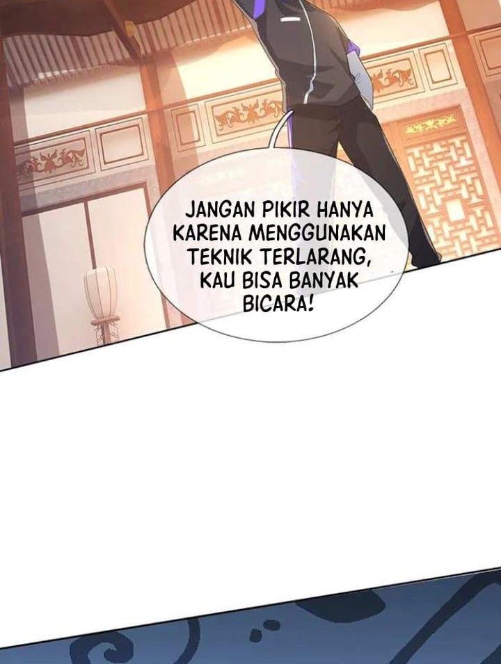 100.000 Layers Of Body Refining: I Raise All Emperor Chapter 376 Gambar 21