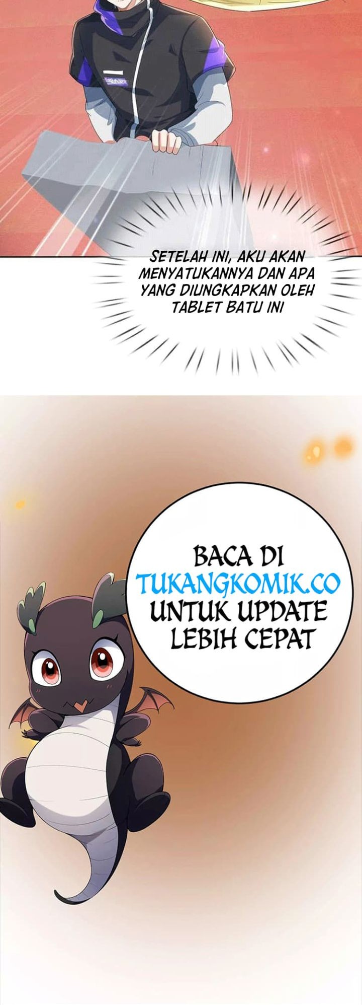 100.000 Layers Of Body Refining: I Raise All Emperor Chapter 376 Gambar 27