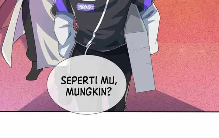 100.000 Layers Of Body Refining: I Raise All Emperor Chapter 377 Gambar 3