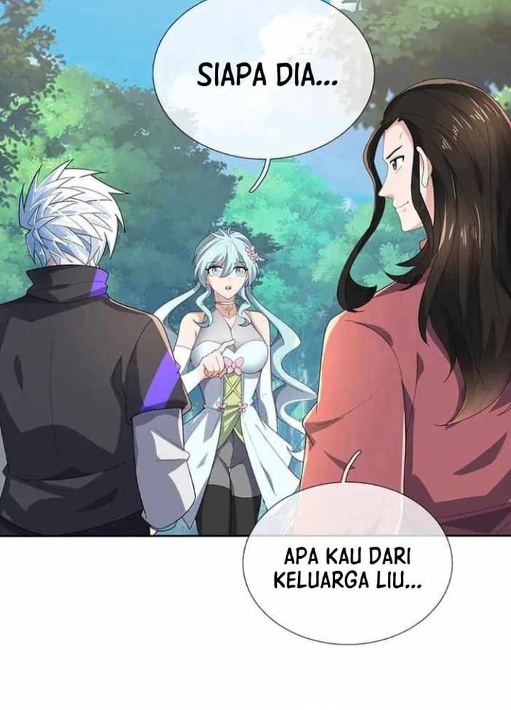 100.000 Layers Of Body Refining: I Raise All Emperor Chapter 377 Gambar 9