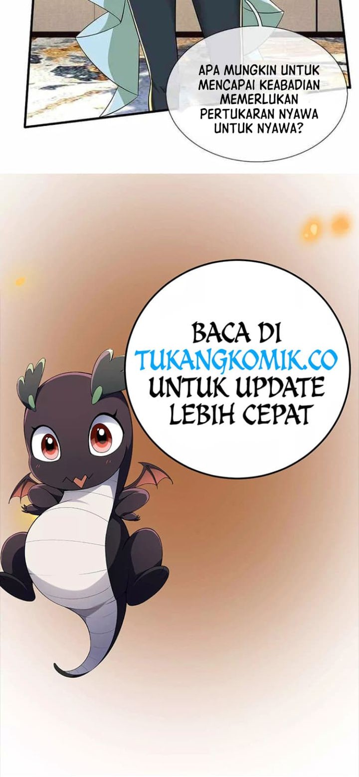 100.000 Layers Of Body Refining: I Raise All Emperor Chapter 377 Gambar 27