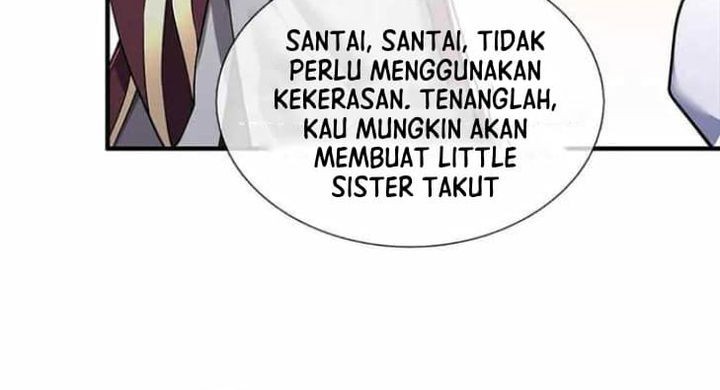 100.000 Layers Of Body Refining: I Raise All Emperor Chapter 379 Gambar 3