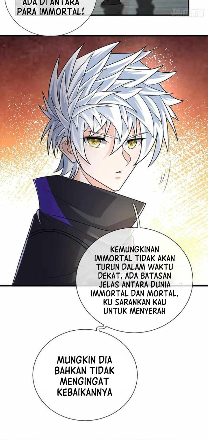 100.000 Layers Of Body Refining: I Raise All Emperor Chapter 379 Gambar 18