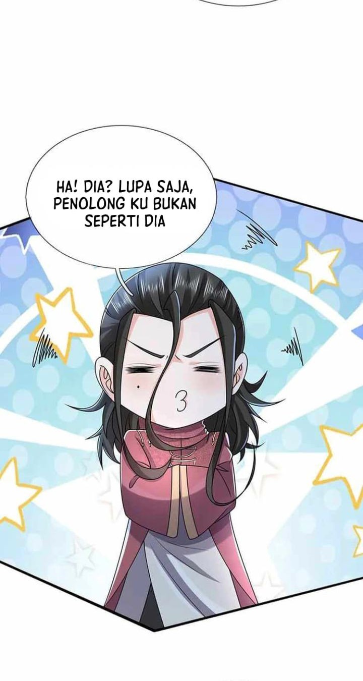 100.000 Layers Of Body Refining: I Raise All Emperor Chapter 379 Gambar 21