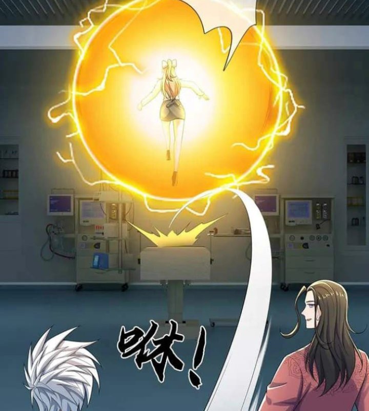 100.000 Layers Of Body Refining: I Raise All Emperor Chapter 380 Gambar 26