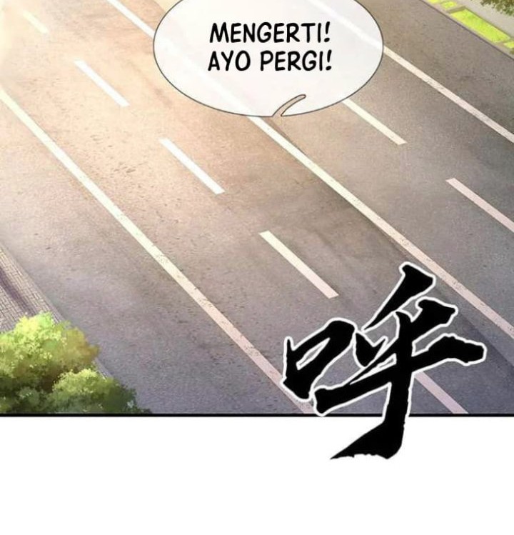 100.000 Layers Of Body Refining: I Raise All Emperor Chapter 380 Gambar 4