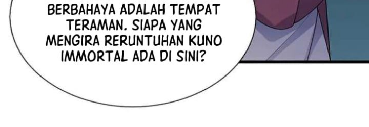 100.000 Layers Of Body Refining: I Raise All Emperor Chapter 380 Gambar 17