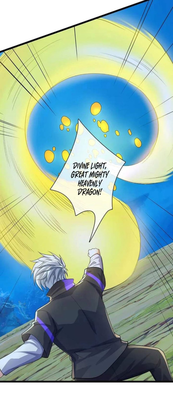 100.000 Layers Of Body Refining: I Raise All Emperor Chapter 381 Gambar 24