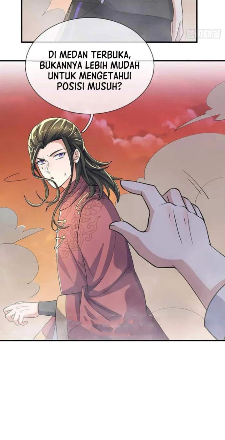 100.000 Layers Of Body Refining: I Raise All Emperor Chapter 381 Gambar 26