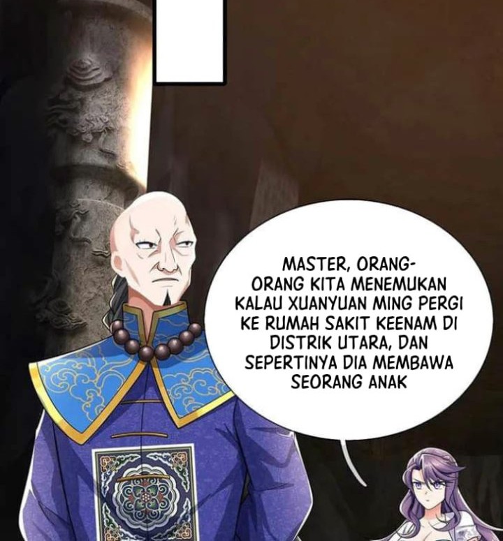 Manhua 100.000 Layers Of Body Refining: I Raise All Emperor Chapter 381 gambar nomor 2