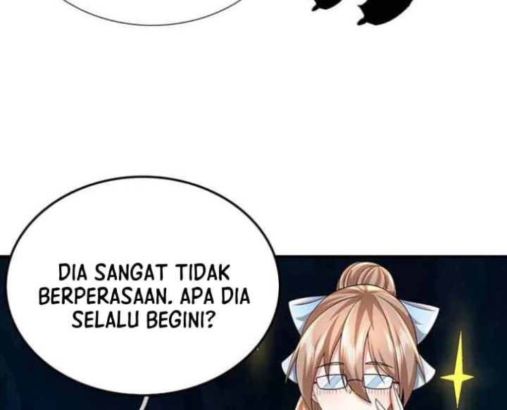 100.000 Layers Of Body Refining: I Raise All Emperor Chapter 382 Gambar 26