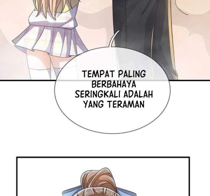 Manhua 100.000 Layers Of Body Refining: I Raise All Emperor Chapter 382 gambar nomor 2